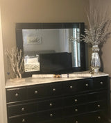 White Marble Peel and Stick Vinyl Countertop Wrap for Home and Kitchen Remodel Update
