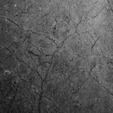 Matte Gray Soapstone Waterproof Peel and Stick Countertop Vinyl Cover
